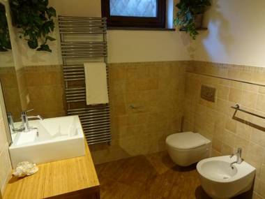 Alberto's Mt.Etna B&B