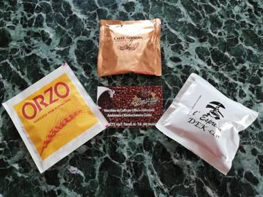 Cartoline Dall'Etna B&b