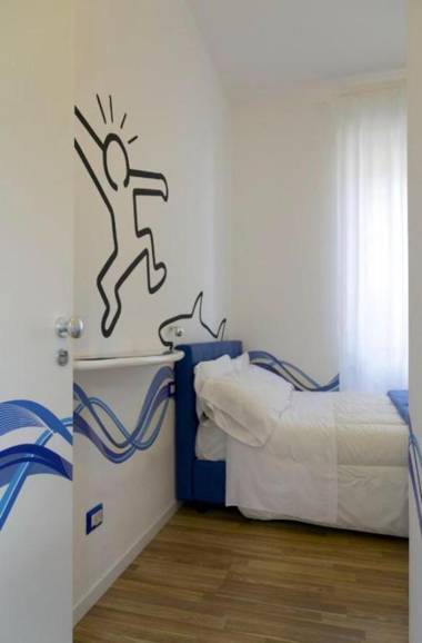 Etna GloB&B Mountain bike