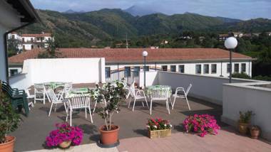 Anjel House Zafferana