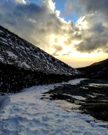 Anna & Alfredo bed and breakfast