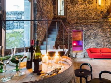 Comfortable Villa in Zafferana Etnea with Private Pool