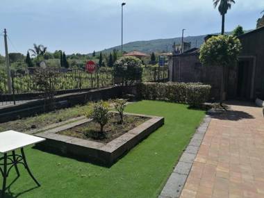 Fermata Spuligni - Turismo Rurale