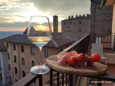 Allegroitalia Nazionale Volterra