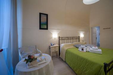 Albergo Etruria
