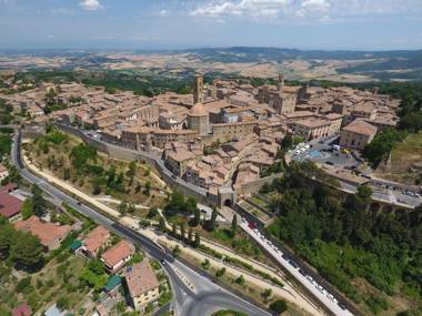 Hotel Villa Porta All'Arco