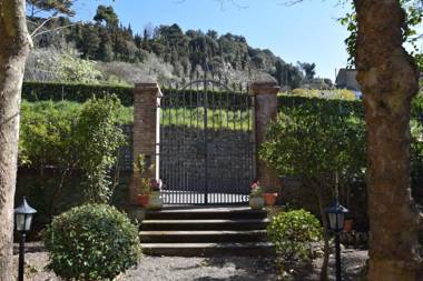 Hotel Villa Porta All'Arco