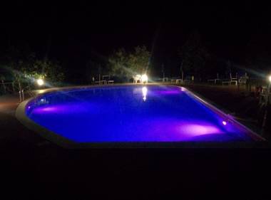 Hotel Residence Villa Rioddi