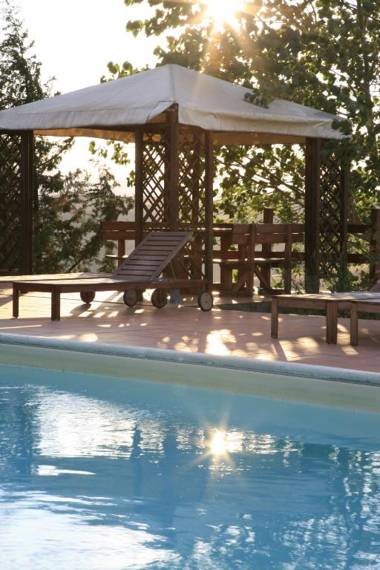 Agriturismo Fattoria Lischeto