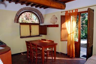 Agriturismo Fattoria Lischeto