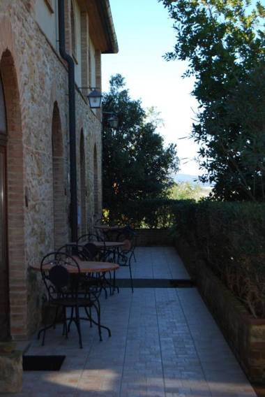 Agriturismo Fattoria Lischeto