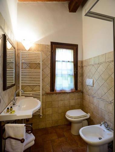 Agriturismo Pretenzano