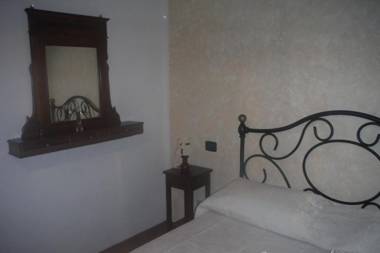 Agriturismo Santa Adriana