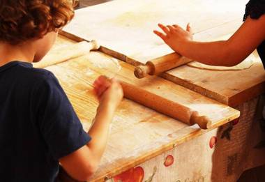 Agriturismo Pompilia