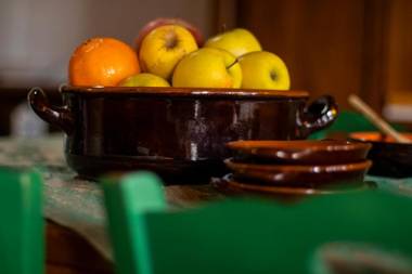 Agriturismo Filettro