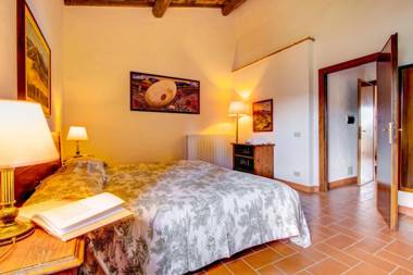 Agriturismo Filettro