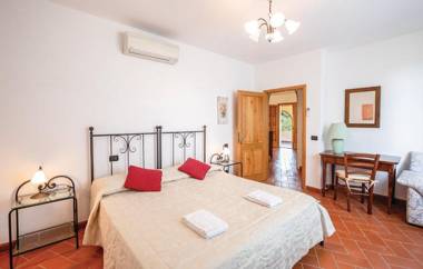 Agriturismo Mannaioni