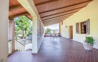 Agriturismo Mannaioni