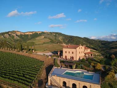 Agriturismo Podere Marcampo