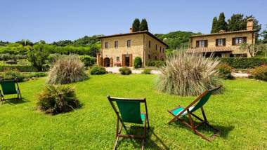 Podere Fornacchia 20