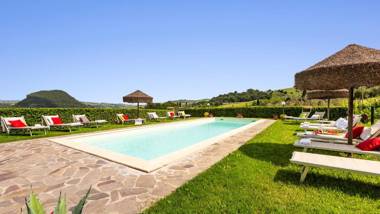 Podere Fornacchia 20