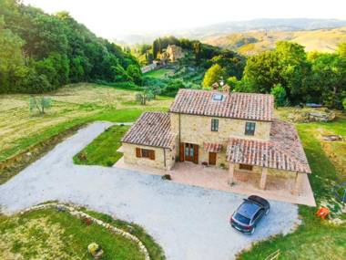 Agriturismo Poggio Ridulfo