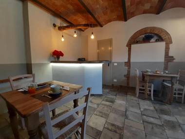 Agriturismo Poggio Ridulfo