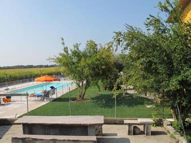 Agriturismo Bortolino