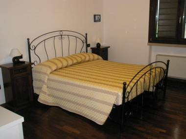 Agriturismo Bortolino