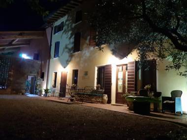 Agriturismo Trebis