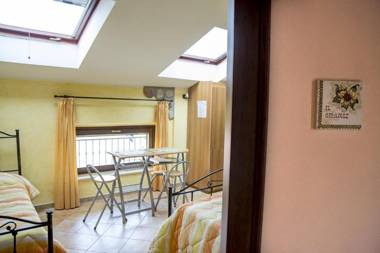 Agriturismo Gaspari Farm