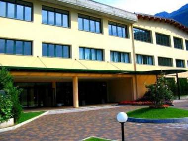 Valgrande Hotel