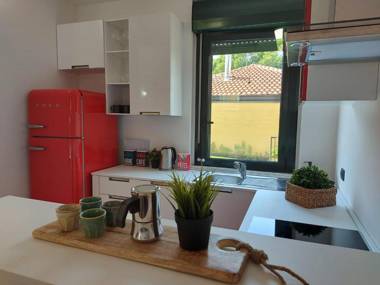 Bnbook The terminal - 2 bedrooms apartment