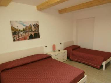 Albergo Diffuso Magredi