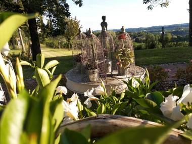 Alice Relais Nelle Vigne