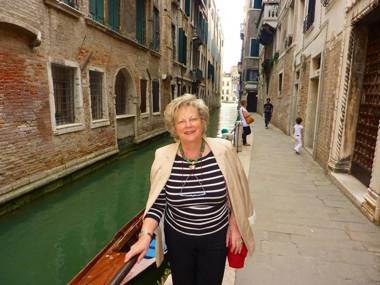 Castrum di Serravalle