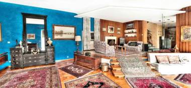 Villa Casagrande - Vittorio Veneto - Near Venice and Dolomiti