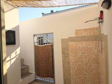 casina Lacchiatura Elegante Casetta Vacanze