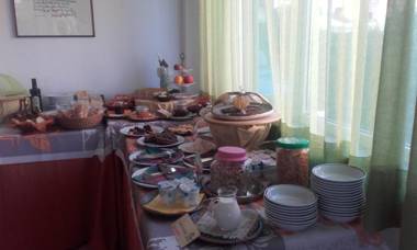 Hotel Ristorante Bagnaia