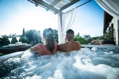 Alla Corte Delle Terme Resort & Ristorante