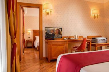Best Western Hotel Viterbo