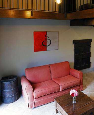 Podere Dell'Arco Country Charme