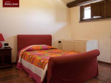 Agriturismo Antica Sosta