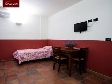 Agriturismo Antica Sosta