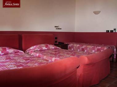 Agriturismo Antica Sosta