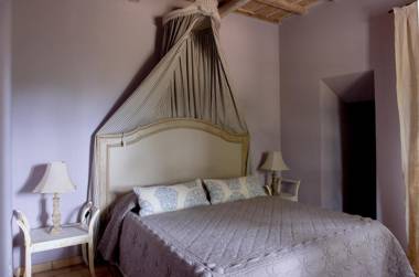 Relais de Charme Villa Rossi Danielli