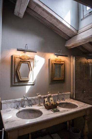 Relais de Charme Villa Rossi Danielli