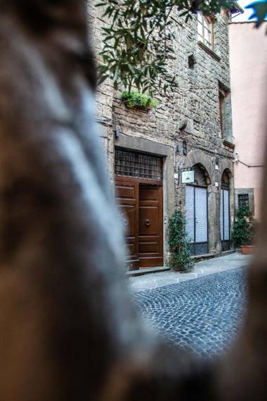 B & B La Fontaine Residenza D'Epoca