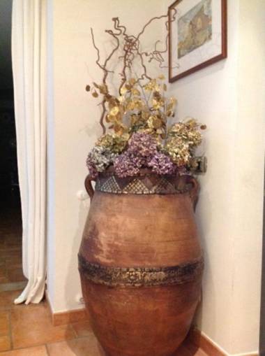 Bed and breakfast Ellera Viterbo