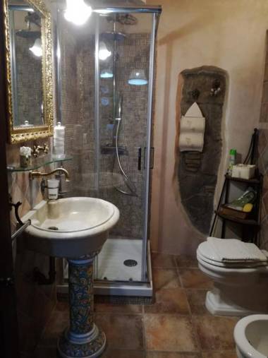 L'Antico Loco Commodo